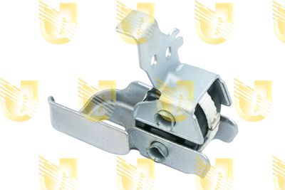 HALTER SCHALLDäMPFER