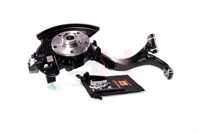 ARTICULATIE DIRECTIE SUSPENSIE ROATA