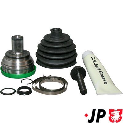 SET ARTICULATIE PLANETARA