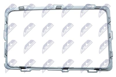 CONSOLA CENTRALA NTY GZBAU010 3