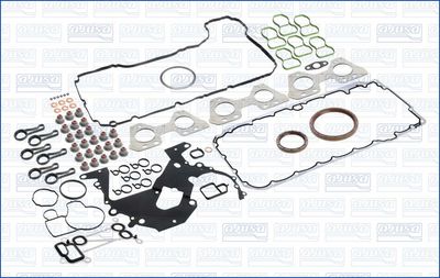 SET GARNITURI COMPLET MOTOR