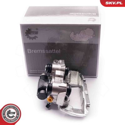 ESEN SKV - Brzdový strmeň CITROËN, PEUGEOT , 23SKV824