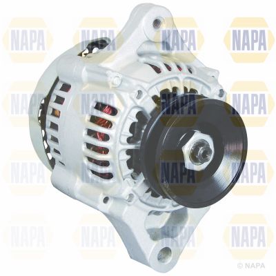 Alternator NAPA NAL1798