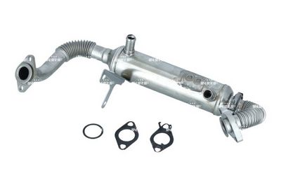 RADIATOR RECIRCULARE GAZE DE ESAPAMENT