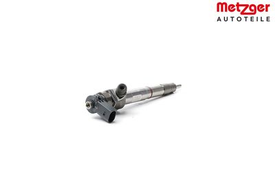 EINSPRITZDüSE METZGER AUTOTEILE 0871018 14