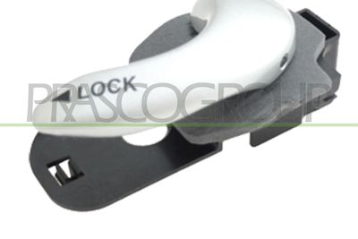 MANER USA ECHIPARE INTERIOARA