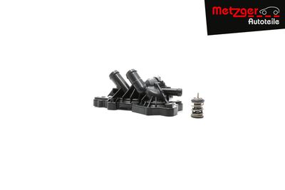 TERMOSTAT LICHID RACIRE METZGER AUTOTEILE 4006354 6