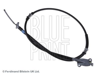 Тросик, cтояночный тормоз BLUE PRINT ADD64661 для DAIHATSU CHARADE