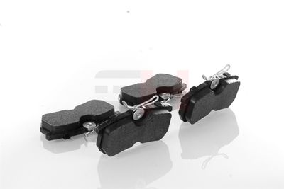 SET PLACUTE FRANA FRANA DISC GH GH412550 39