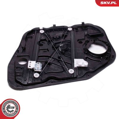 Mechanizmus zdvíhania okna ESEN SKV 51SKV395