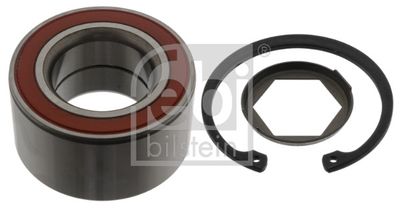 Wheel Bearing Kit 01972