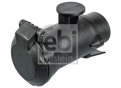 Adapter, Steckdose