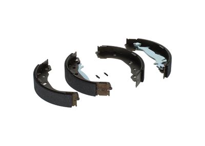 BREMSBACKENSATZ BOSCH 0986487909 6