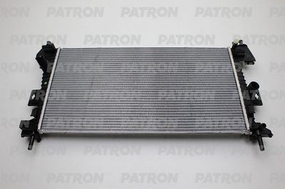 Радиатор, охлаждение двигателя PATRON PRS4340 для FORD GRAND