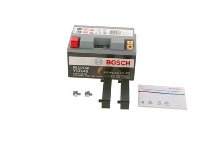 BATERIE DE PORNIRE BOSCH 0986122617 5