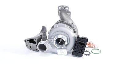 LADER AUFLADUNG BTS Turbo T981436BT 2