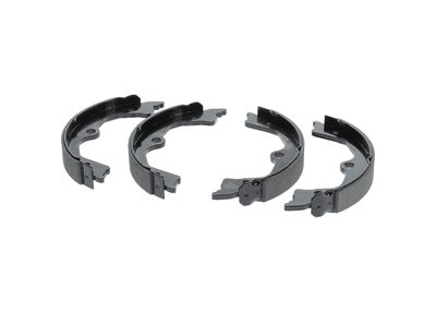 BREMSBACKENSATZ FESTSTELLBREMSE BOSCH 0986487931 28