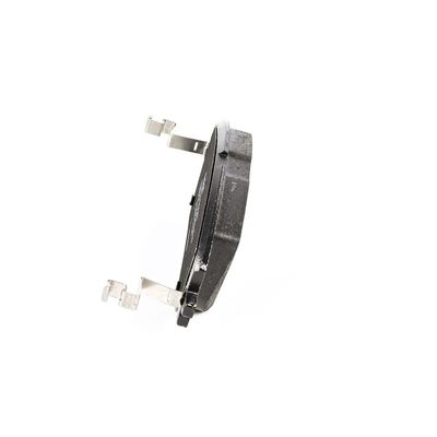 BREMSBELAGSATZ SCHEIBENBREMSE DELPHI LP3840 10