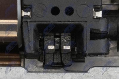 MUFA DE COMANDA COMPRESOR NTY ECDBM040 5