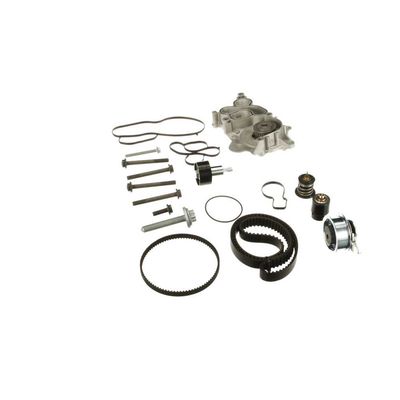 WASSERPUMPE + ZAHNRIEMENSATZ GATES KP7TH15680XS3 31