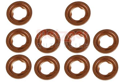 WäRMESCHUTZSCHEIBE EINSPRITZANLAGE METZGER AUTOTEILE 0873085