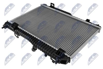 RADIATOR RACIRE MOTOR NTY CCHFR003 1