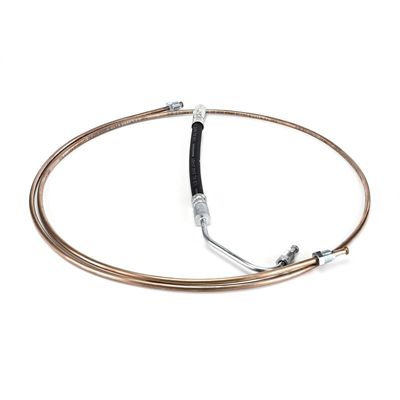 FURTUN FRANA DELPHI LH7650 19