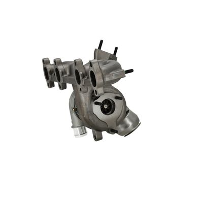COMPRESOR SISTEM DE SUPRAALIMENTARE NISSENS 93090 18