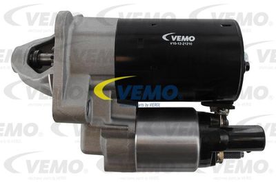 VEMO V10-12-21210 Стартер  для SEAT EXEO (Сеат Еxео)