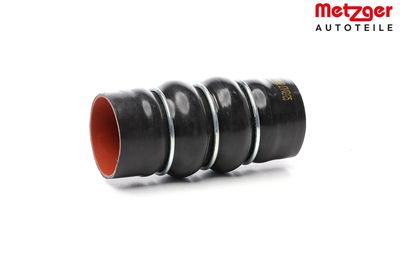 LADELUFTSCHLAUCH METZGER AUTOTEILE 2400226 17