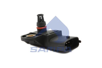 Sensor, presión del colector de admisión