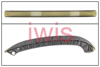 GLEITSCHIENE STEUERKETTE