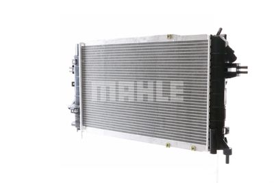 RADIATOR RACIRE MOTOR MAHLE CR1687000S 34
