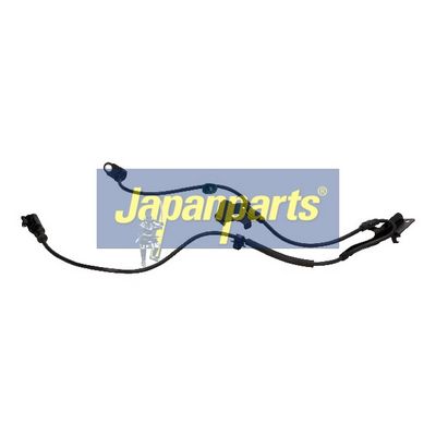 Sensor, revoluciones de la rueda JAPANPARTS ABS-267, foto 3