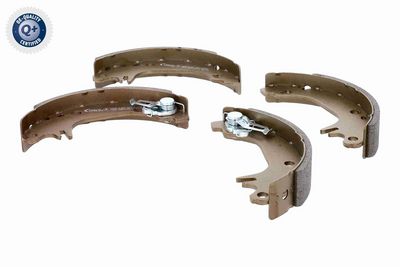 BREMSBACKENSATZ FESTSTELLBREMSE VAICO V424128 3
