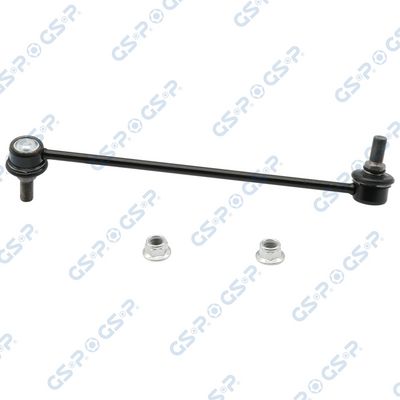 Stange/Strebe, Stabilisator