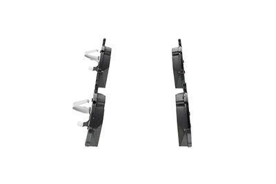 BREMSBELAGSATZ SCHEIBENBREMSE ATE 13046071852 8