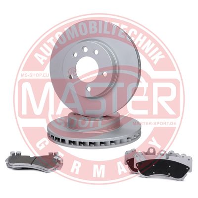 SET FRANA FRANA DISC