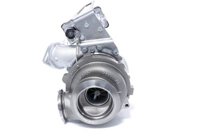 LADER AUFLADUNG BTS Turbo T914790 25