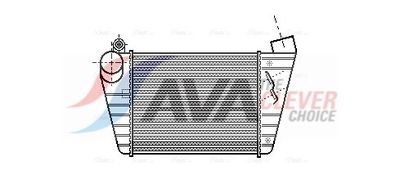 INTERCOOLER COMPRESOR