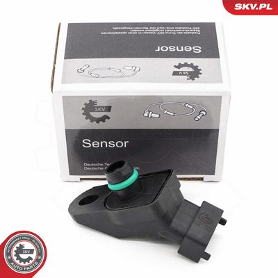 Senzor tlaku sacího potrubí SKV 17SKV890