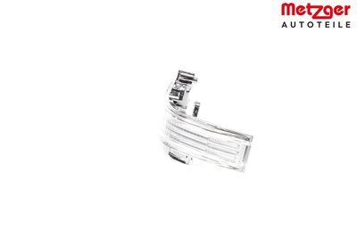 BLINKLEUCHTE METZGER AUTOTEILE 2080340 9