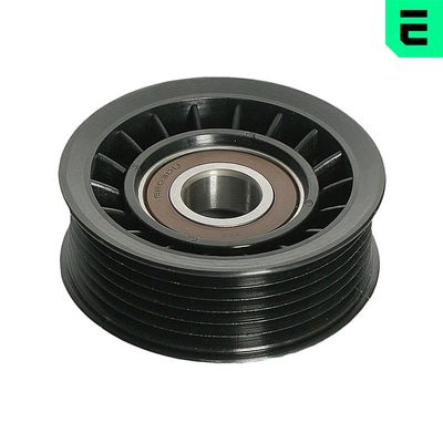 Tensioner Pulley, V-ribbed belt 0-N1433S