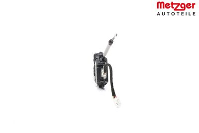 ZUZIEHHILFE HECKKLAPPE METZGER AUTOTEILE 2310670 10