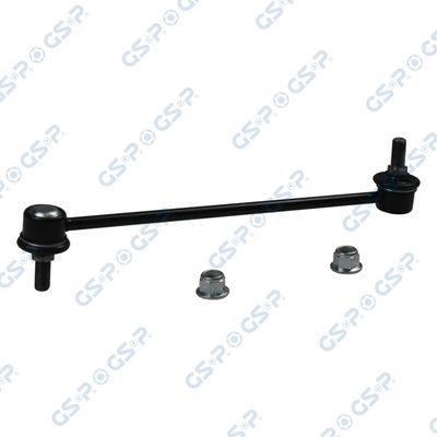Stange/Strebe, Stabilisator