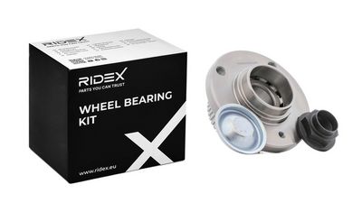 комплект колесен лагер RIDEX 654W0472