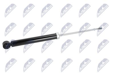 AMORTIZOR NTY APL020 22