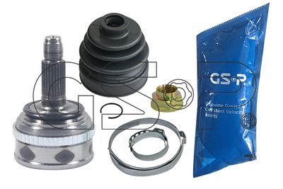 GSP 823108 ШРУС  для HONDA CIVIC (Хонда Цивик)