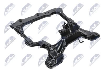 RAMA SUSTINERE/SUPORT AGREGATE NTY ZRZHY500 34