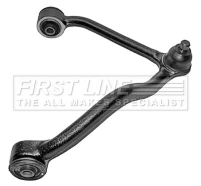 Control/Trailing Arm, wheel suspension FIRST LINE FCA6479